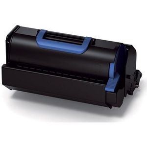 Printer drum OKI 45456302 Black