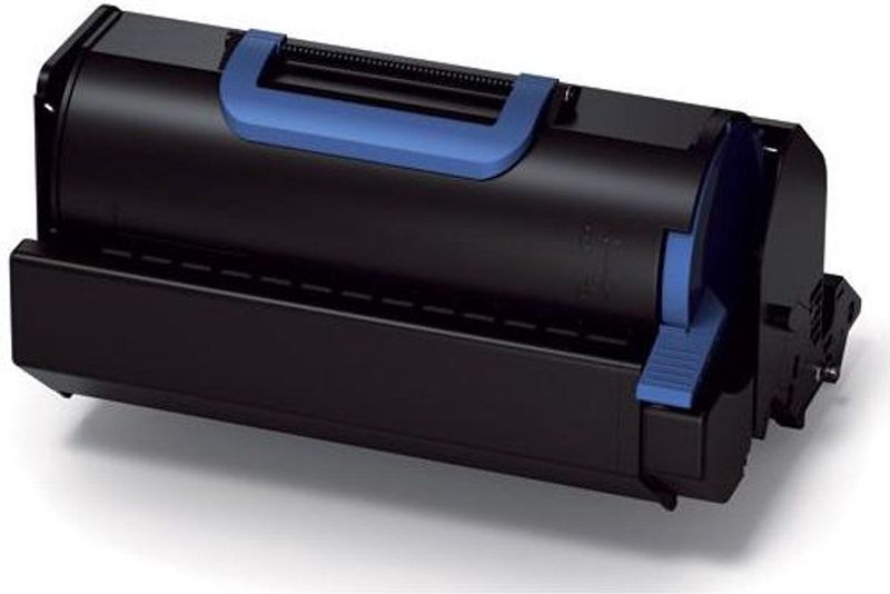 Printer drum OKI 45456302 Black