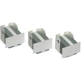 Oki - MC760 3000 - Nietmachine - Zwart - Hoogwaardige Oplossing