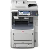 OKI MC780dfnfax - A4 Laserprinter - Kleur - 4 in 1 - 40 pagina's per minuut - Duplex