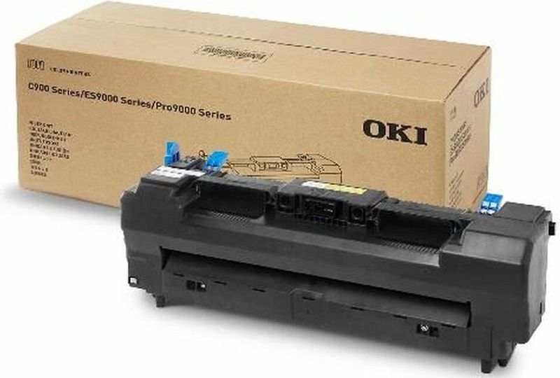 OKI - 45531113 - Fuser - Origineel - Capaciteit 150.000 Pagina's