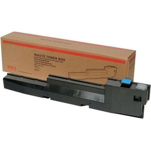 Oki - C931 - Waste Toner - Origineel - Capaciteit 40.000 Pagina's