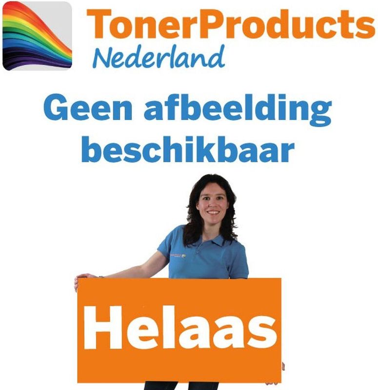 OKI - 45103713 - Toner - Geel - Geschikt voor C911 en C931