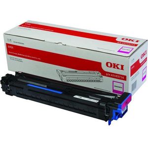OKI - 45103714 - Toner Multipack - Zwart, Cyaan, Magenta, Geel