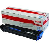 OKI - Toner - 45103715 - Kleur - Origineel - Voor C911 en C931