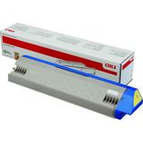 OKI - 45536413 - Toner - Geel