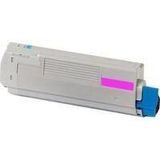 OKI 45536414 toner magenta (origineel)