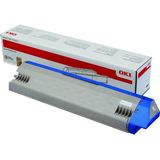 OKI - Toner - Zwart - Model 45536416