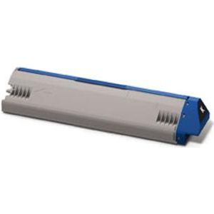 OKI - Toner - Zwart - Model 45536416