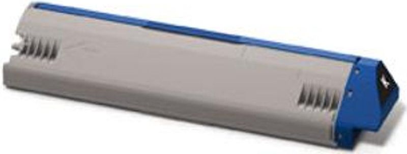OKI - Toner - Zwart - Model 45536416