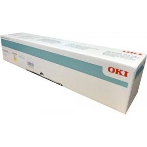 OKI, Toner, Toner ES9431 (Y)
