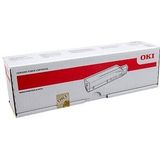 Original OKI 45807102 Toner schwarz