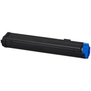 OKI 45807102  schwarz Toner