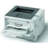 OKI B412dn - Printer - Monochroom - Duplex - LED - A4/Legaal