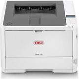 OKI B412dn - Printer - Monochroom - Duplex - LED - A4/Legaal
