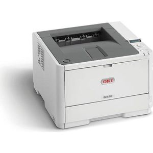 Oki B432dn - Laserprinter