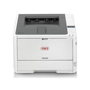 Oki B432dn - Laserprinter