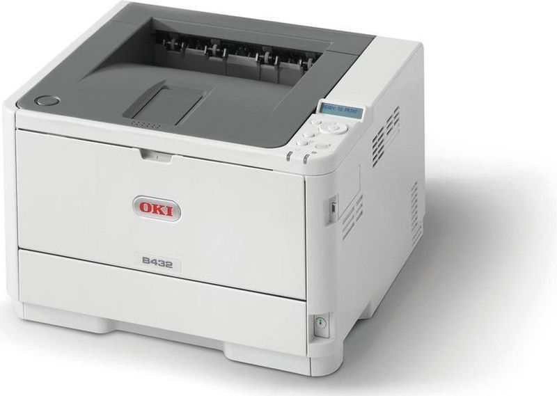 Oki B432dn - Laserprinter