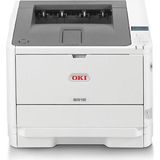 OKI - B512dn - Printer - Grijs - A4 Monochrome Laserprinter