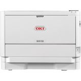 OKI - B512dn - Printer - Grijs - A4 Monochrome Laserprinter