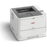 OKI - B512dn - Printer - Grijs - A4 Monochrome Laserprinter