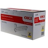OKI - MC853/MC873 - Printerdrum - Zwart - Origineel