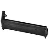 OKI - MC853DN - Toner - Magenta - Hoogwaardige Cartridge