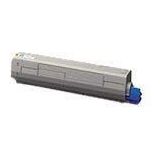 OKI 45862814 - Gelb - Toner