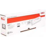 Oki - Mc873dn Toner - Zwart - Origineel
