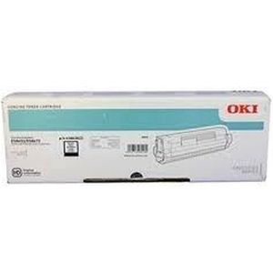 Toner OKI 45862822 Black