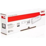 OKI - 45862840 - Toner - Zwart - Tot 7000 A4-pagina's