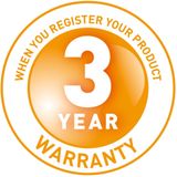 Printer - EU Stootklep - Kleurenafdrukken - LED Technologie - A3 Formaat