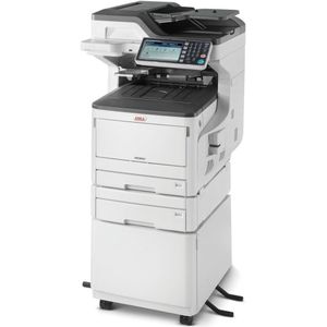 OKI MC853dnct all-in-one A3 laserprinter kleur (4 in 1)