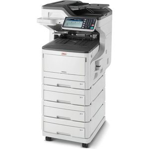 OKI MC853dnv all-in-one A3 laserprinter kleur (4 in 1)