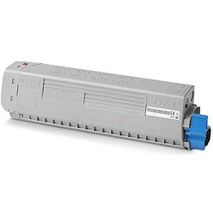 OKI 45015702 papierlade & documentinvoer 10 vel