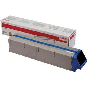 OKI Toner 45536556 Zwart