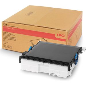 OKI - MC500/C500 - Toner - Zwart