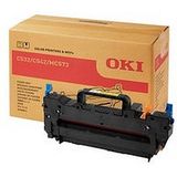 OKI - Fuser Unit - Geschikt voor C532/MC573/ES5432/5473 - Origineel