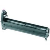 OKI - C823DN Toner - Magenta - Hoogwaardige Tonercartridge