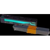 Oki - Mc363dn/C332dn - Toner - Zwart - Opbrengst 3000 Pagina's