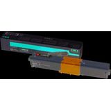 OKI - 46508715 Tonercartridge - Origineel - Cyaan - 1 stuk