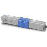 OKI 46508715 - Cyan - Toner