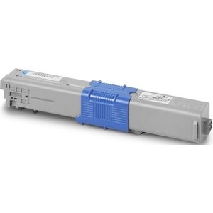 Toner OKI 46508715 Cyan