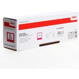 Toner OKI 46490402 Magenta