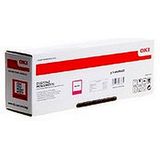 Toner OKI 46490402 Magenta