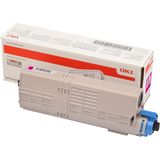 Toner OKI 46490402 Magenta