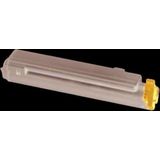 Toner Oki 46490605 geel