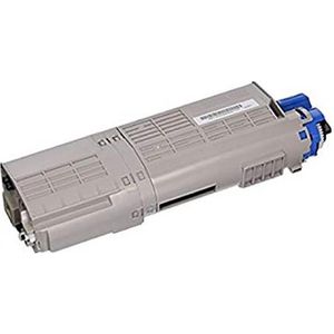 Original OKI 46490606 Toner magenta