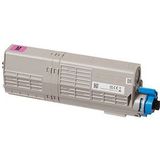 Original OKI 46490622 Toner magenta