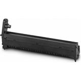 OKI - C532DN Toner - Magenta - Origineel